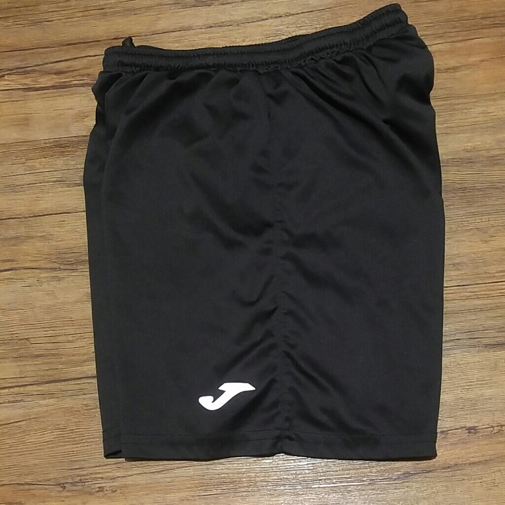 Joma soccer shorts